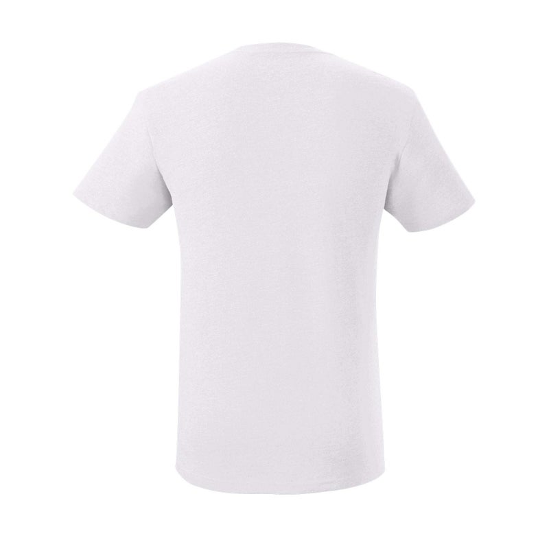 EvoShield Men's Short Sleeve Tee - Adult | Baseball/Softball | Team White | L - Large - Image 3